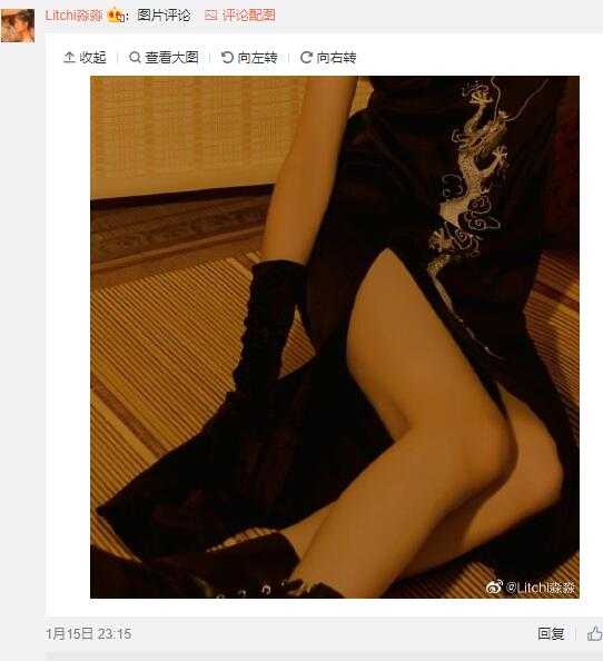 微博2020第一届腿精,这是一个看腿的时代 TC辅助网www.tcsq1.com9335