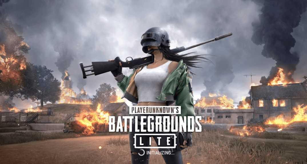 绝地求生PUBG Lite(精简版)通用版(泰服,日服等) TC辅助网www.tcsq1.com6224