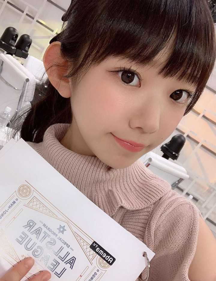 日本童颜萝莉正妹长泽, 24岁的她拥有初中生的脸庞 TC辅助网www.tcsq1.com1862