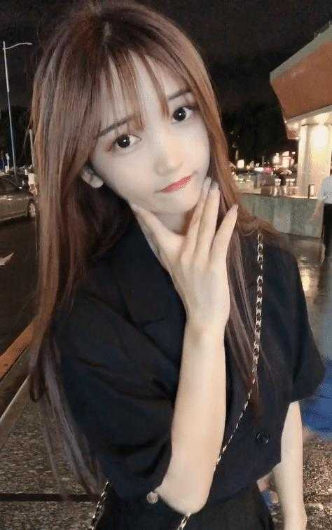 萝莉感的美女, 这大眼睛真好看! TC辅助网www.tcsq1.com3797