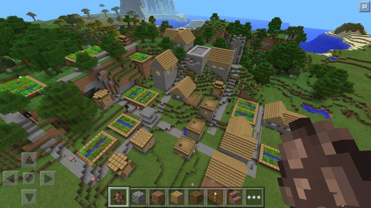 我的世界修改版 v1.14.2.50 解锁所有皮肤 TC辅助网www.tcsq1.com8557