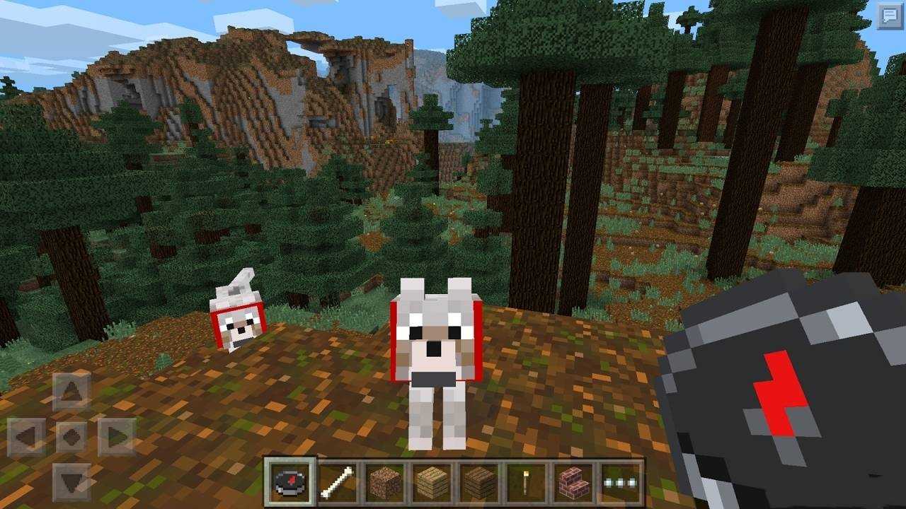 我的世界修改版 v1.14.2.50 解锁所有皮肤 TC辅助网www.tcsq1.com3379