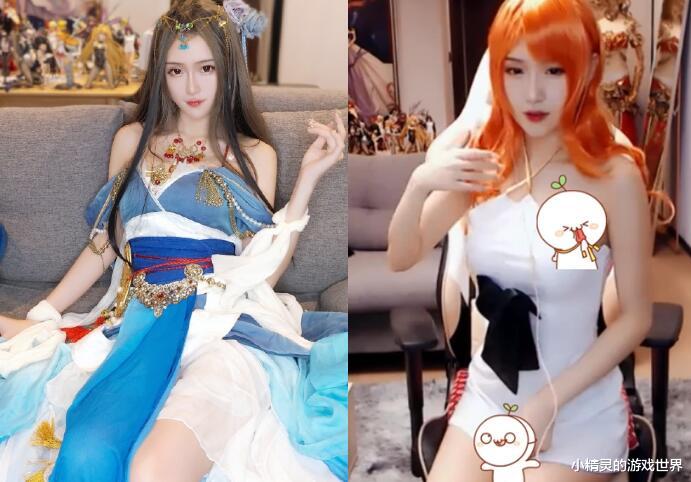 腐团儿的女仆装 Rita的女仆装 TC辅助网www.tcsq1.com7987