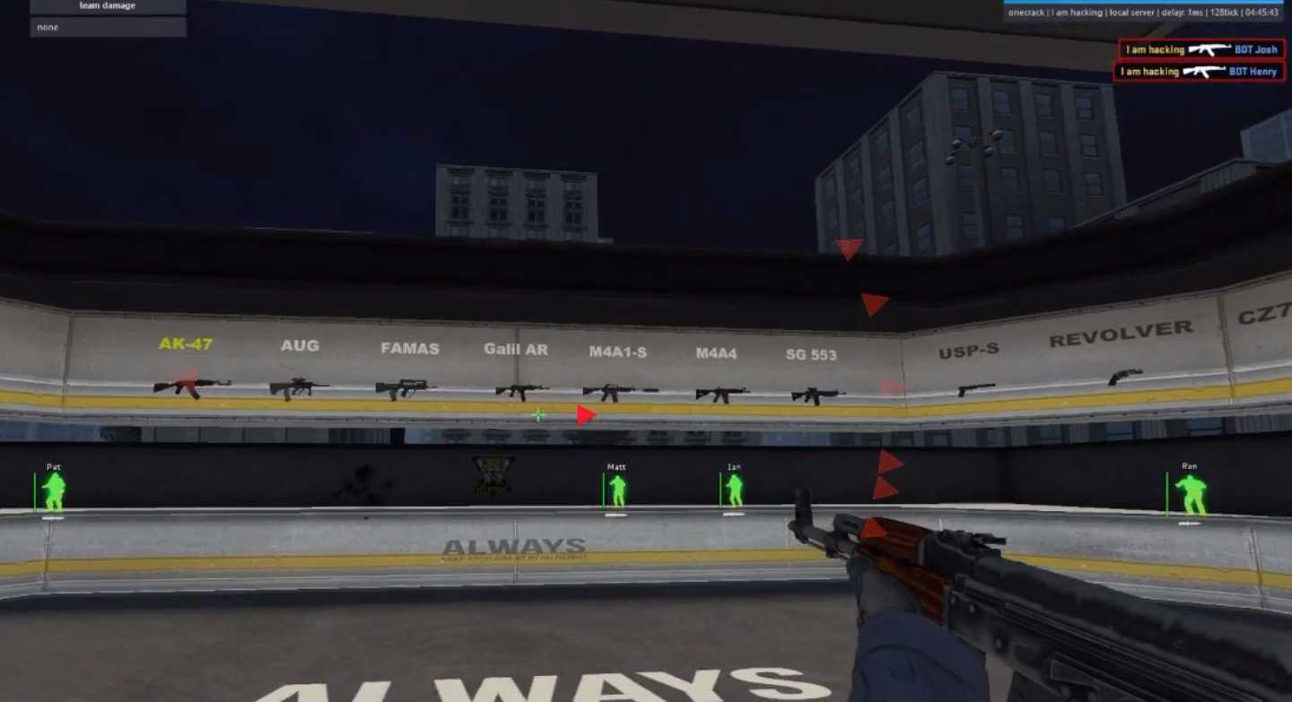 Csgo陀螺opdll（自带注入器） TC辅助网www.tcsq1.com4457