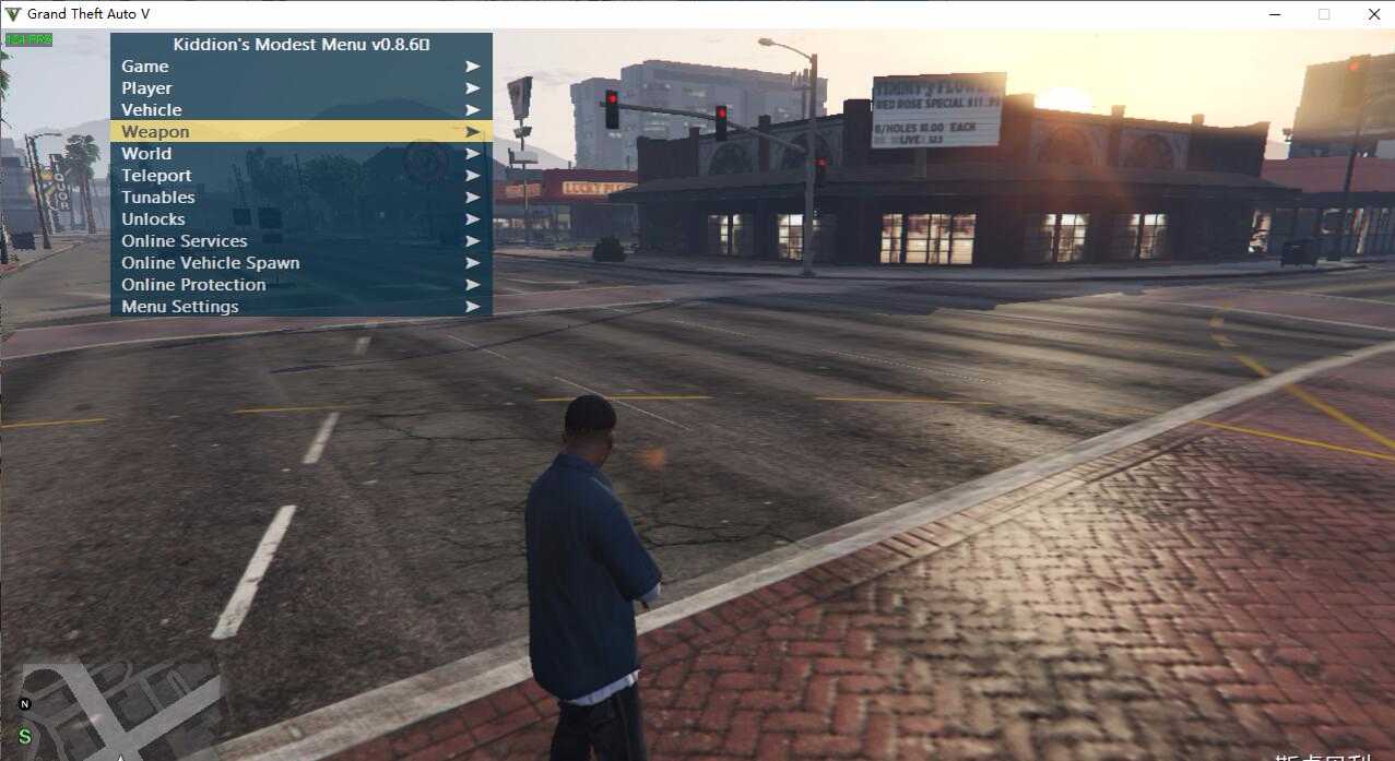 GTA51.50Kiddionv0.8.7外部辅助 TC辅助网www.tcsq1.com6773