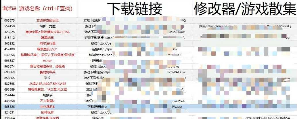 600+单机游戏集合,解放新年无聊的你 TC辅助网www.tcsq1.com1142