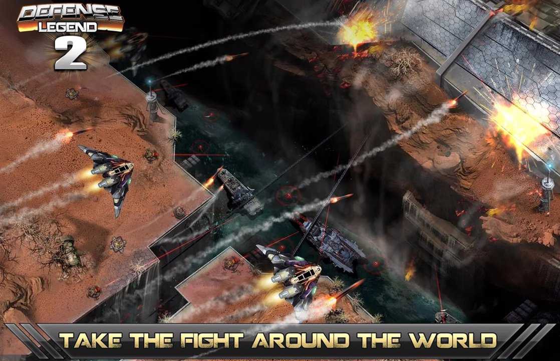塔防传奇2 Mod v3.4.5 无限金币 2/1 TC辅助网www.tcsq1.com2183