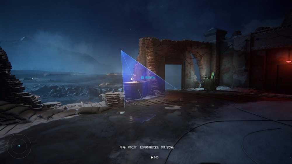狙击手 幽灵战士契约 Ghost Warrior Contracts[v 1.06 + DLCs]纯净完整 TC辅助网www.tcsq1.com3439