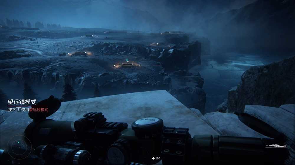 狙击手 幽灵战士契约 Ghost Warrior Contracts[v 1.06 + DLCs]纯净完整 TC辅助网www.tcsq1.com9112