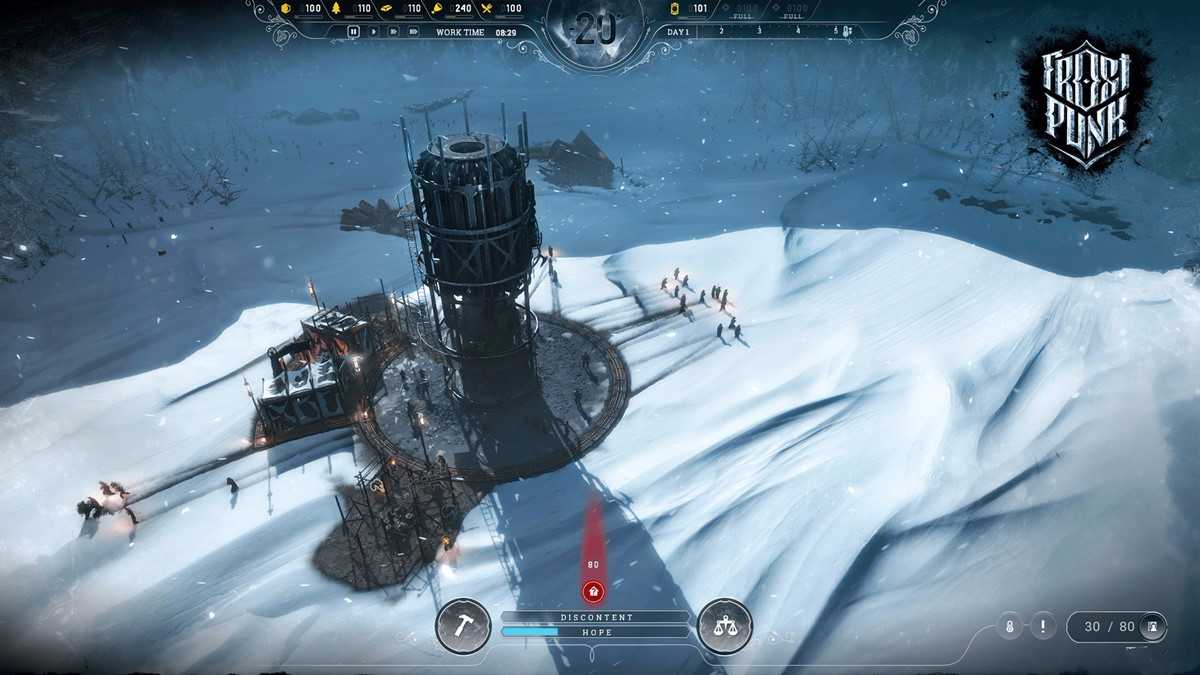 冰汽时代 免安装中文绿色版 整合最后的秋天DLC TC辅助网www.tcsq1.com2646