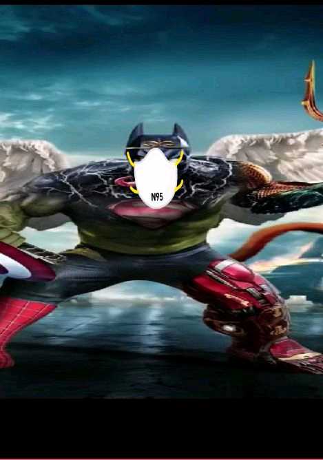 给QQ头像加口罩链接 TC辅助网www.tcsq1.com8365