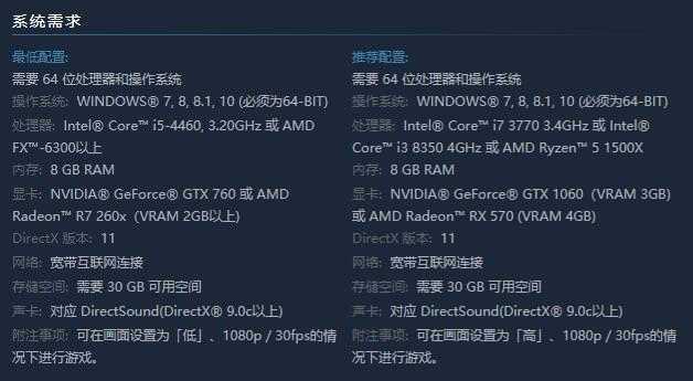 怪物猎人 世界破解版 v163956免安装繁体中文版 TC辅助网www.tcsq1.com5724
