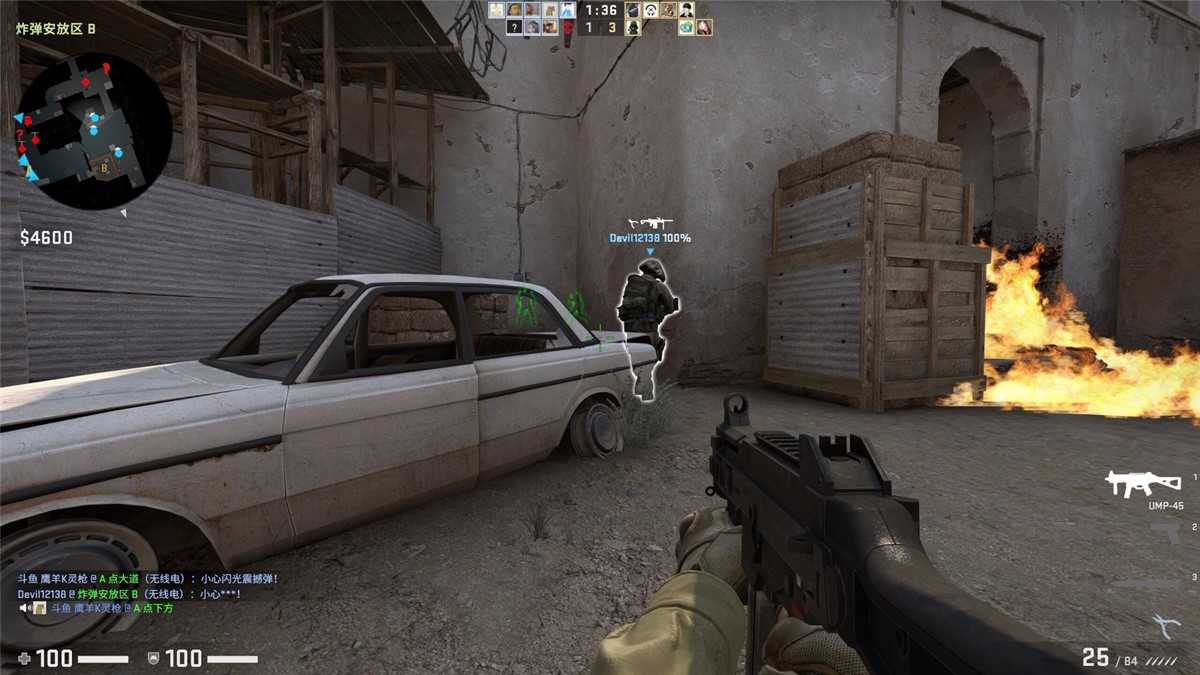 CSGO Fun Hack | 老外发光ESP-| 3个月未检测到 TC辅助网www.tcsq1.com2433