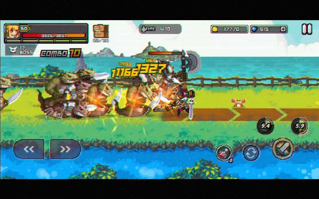 最终命运 超越世界的尽头 Mod v1.08 大量钻石和金币 TC辅助网www.tcsq1.com351