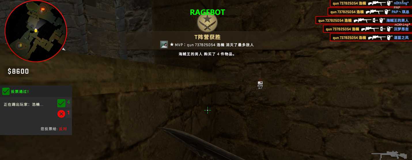 CSGO辅助 TC辅助网www.tcsq1.com5703
