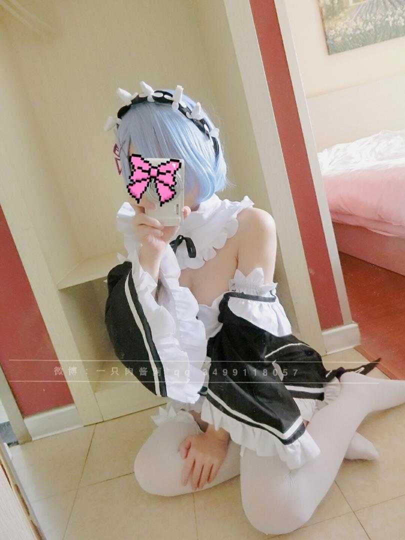 一只肉酱阿 – 雷姆 [69P+3V] TC辅助网www.tcsq1.com6835