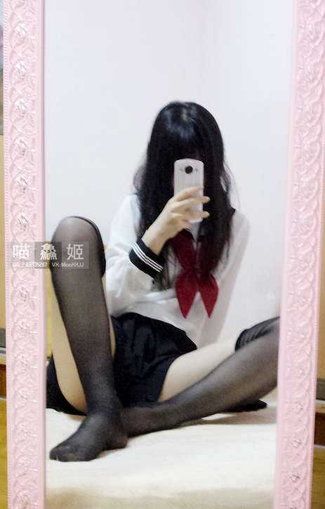 喵鱻姬 JK制服 [71P+3V]买了绝对不亏系列社保 TC辅助网www.tcsq1.com1218