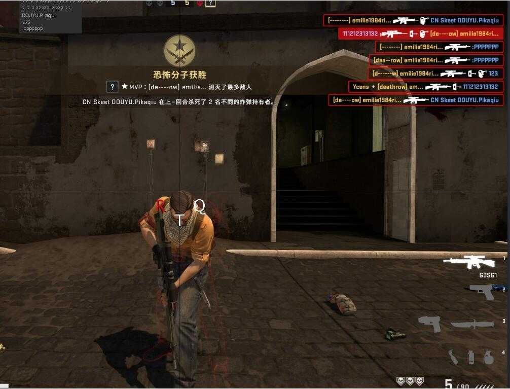CsGo摇头辅助Deathrow.club TC辅助网www.tcsq1.com523