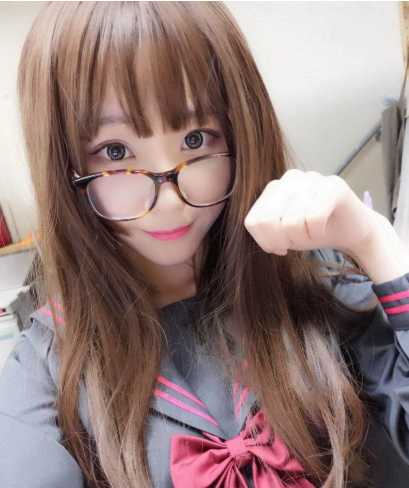 汤不热阿黑颜COS女神 Mastermumei 资源全集 【社保ASMR/RBQ】 TC辅助网www.tcsq1.com9420