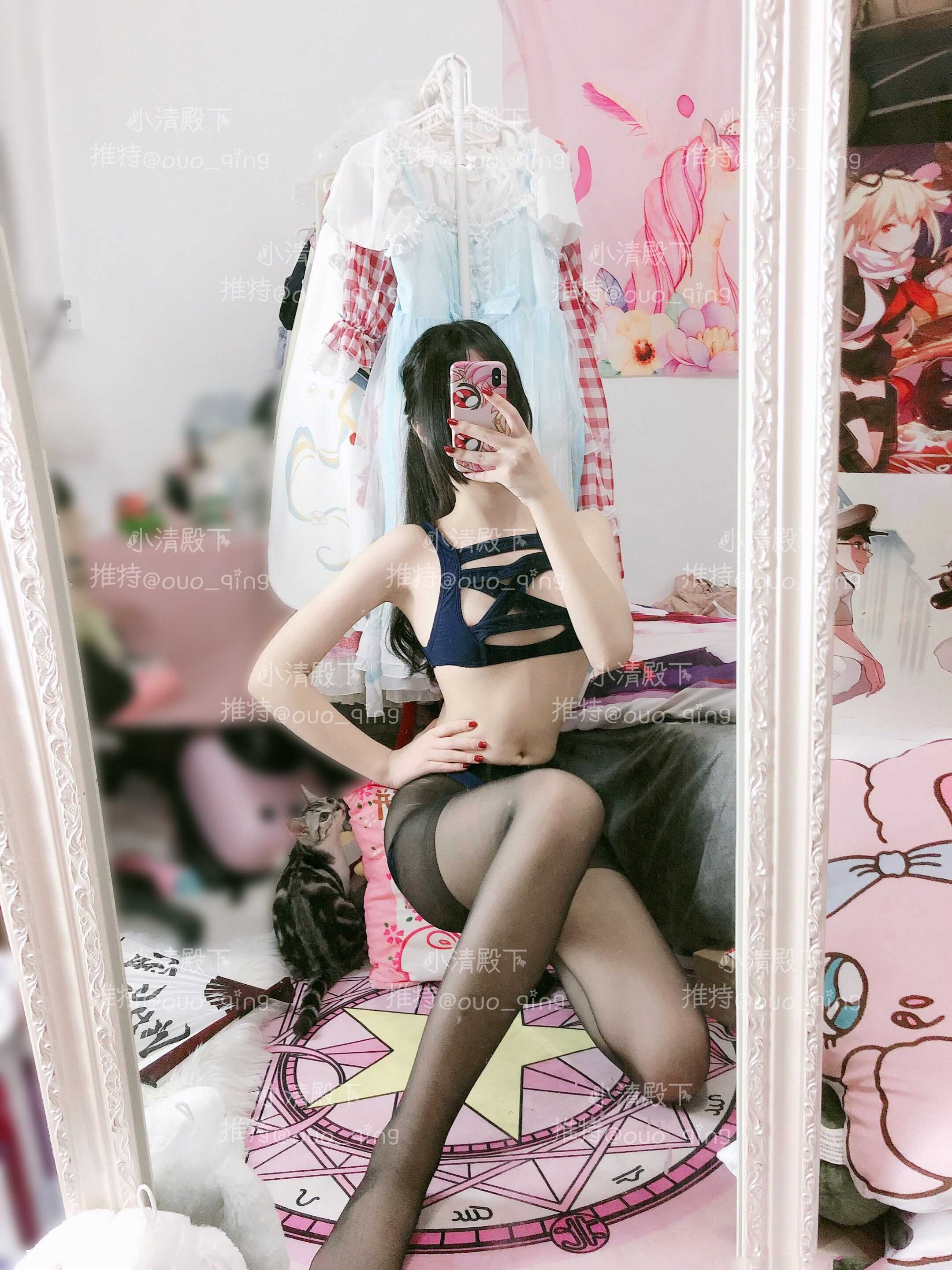 [小清殿下]绳缚死库水 TC辅助网www.tcsq1.com2888