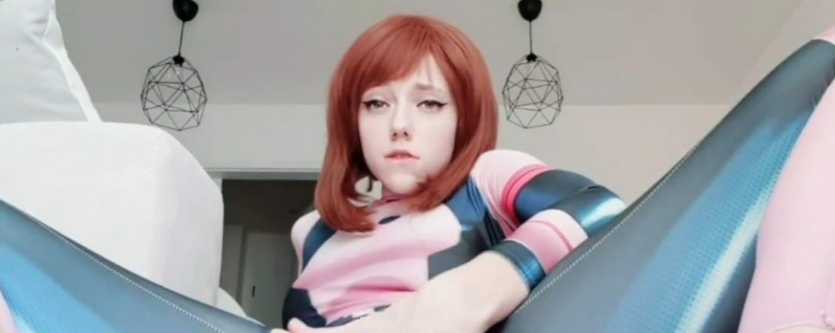 捷克超美COS喷泉女王 Elles D.VA 雏田 2B 三笠 等52部高能 TC辅助网www.tcsq1.com8893
