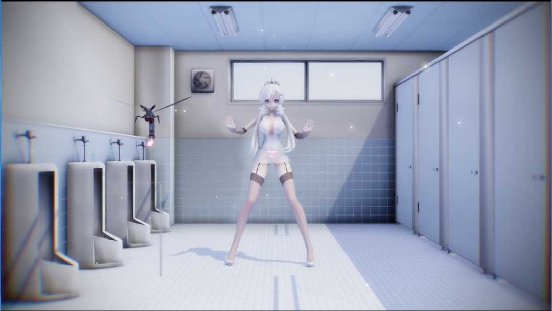 洛天依~你懂的资源[3D动画] TC辅助网www.tcsq1.com4261