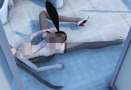 虫交MMD{3D漫画} TC辅助网www.tcsq1.com273