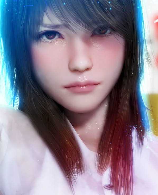 【3D】夏天的约定：和姐姐夏天的回忆！画质极好 TC辅助网www.tcsq1.com7236