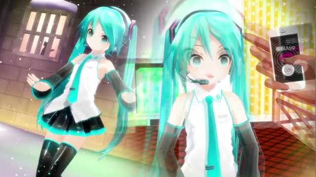 初音未来双重版绅士的迷惑{3D动漫} TC辅助网www.tcsq1.com6410