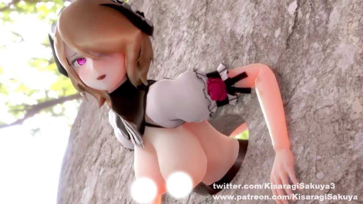 【3D同人】KisaragiSakuya：崩坏3同人作品15部合集！ TC辅助网www.tcsq1.com7897