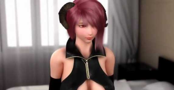 3D同人 恶魔的工作 アクマノオシゴト中文字幕 TC辅助网www.tcsq1.com2941