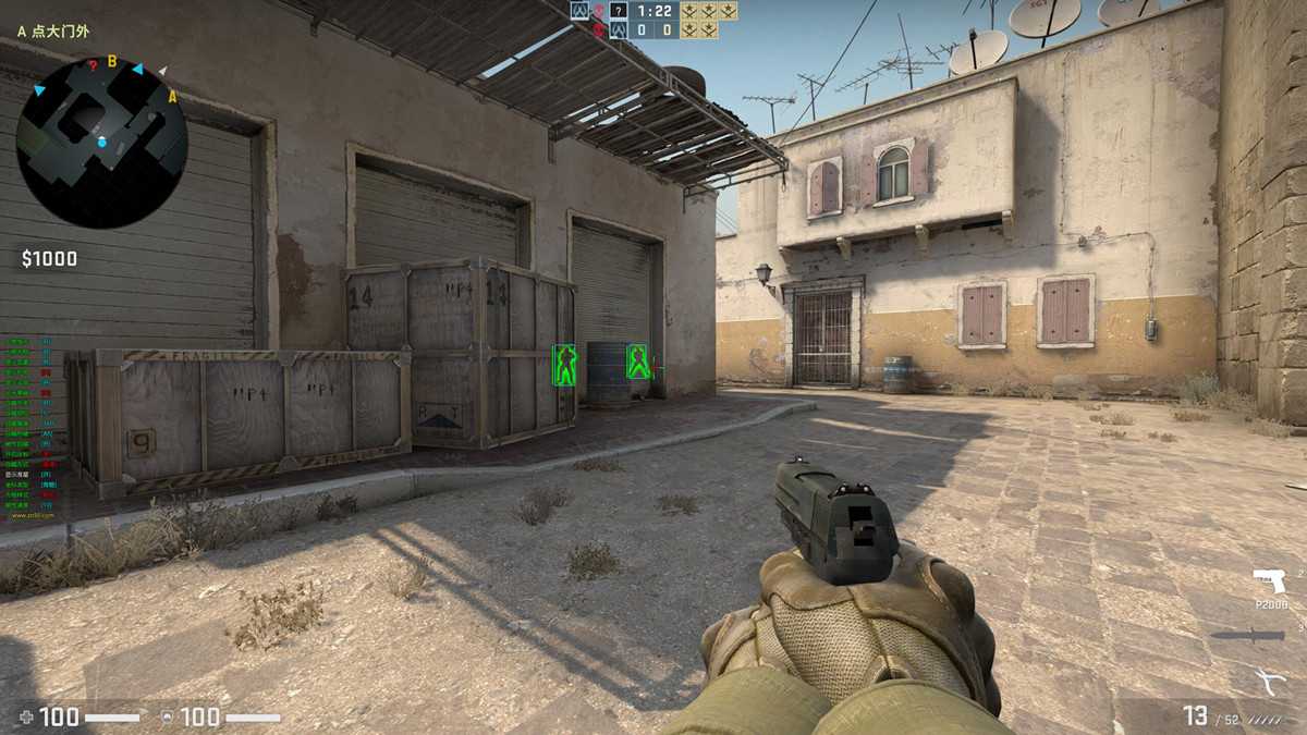稳定推荐CSGO-BaoKu4.2透视自瞄破解 自瞄挂下载,TC辅助网www.tcsq1.com3561