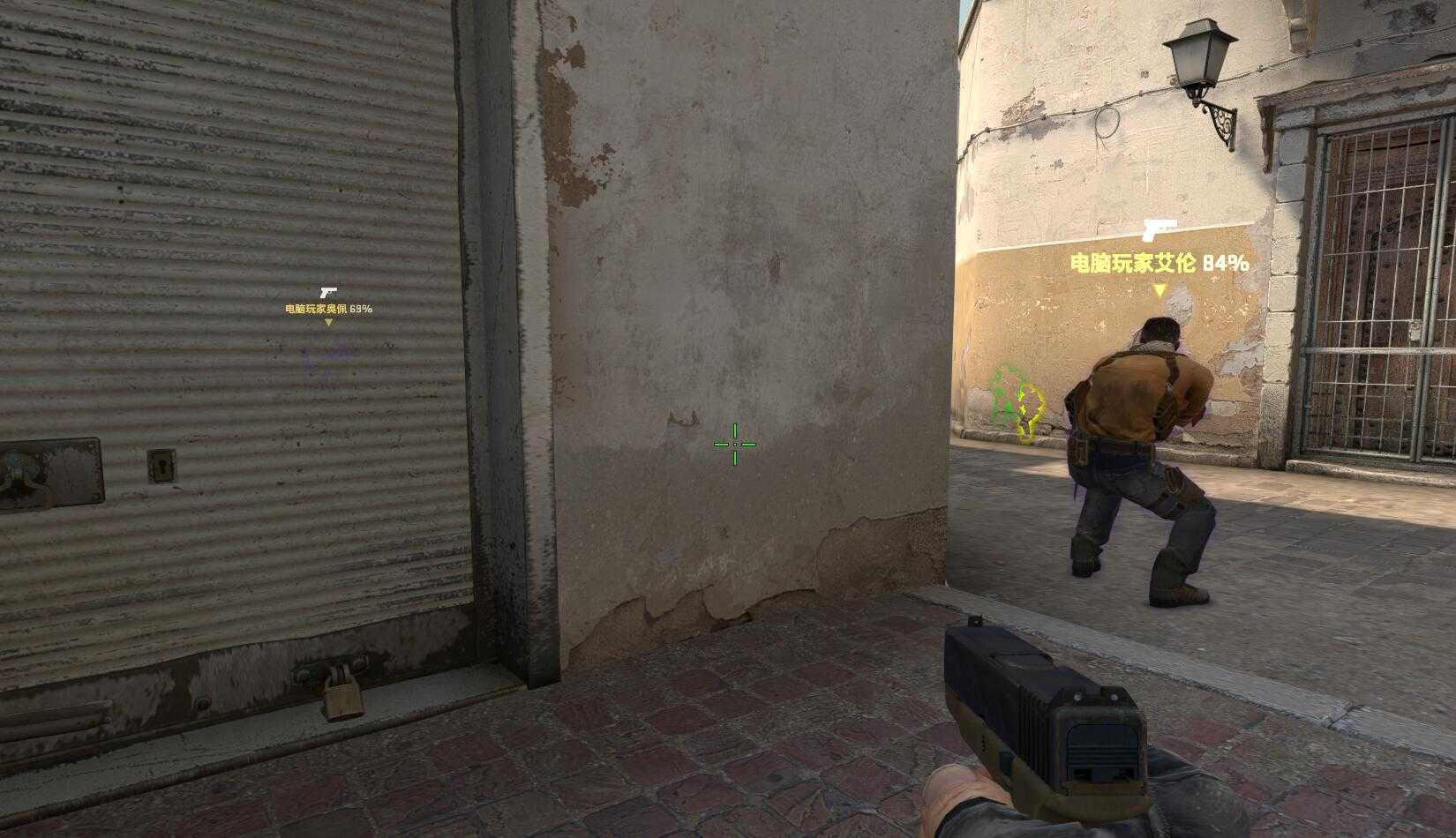 CSGO可用外部发光+雷达透视 仅仅9K大小 TC辅助网www.tcsq1.com1199