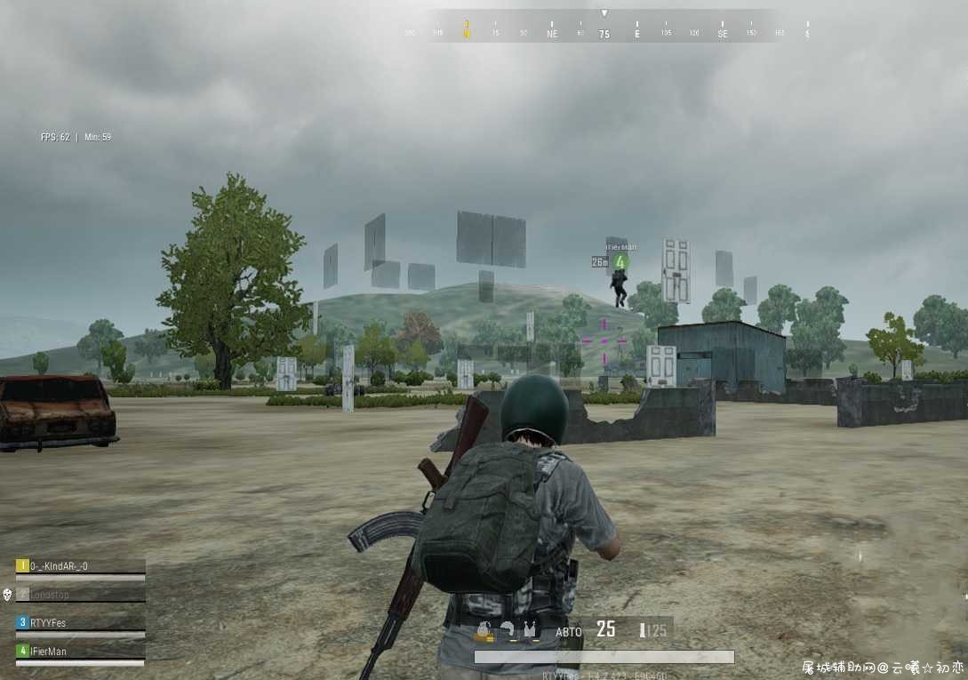 PUBG Lite加速 跳跃 除草（欺诈引擎脚本） TC辅助网www.tcsq1.com3352