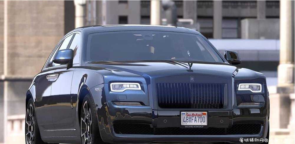 GTA5-幽幽VIP真实画质整合包公放最新1.50版本 TC辅助网www.tcsq1.com9784