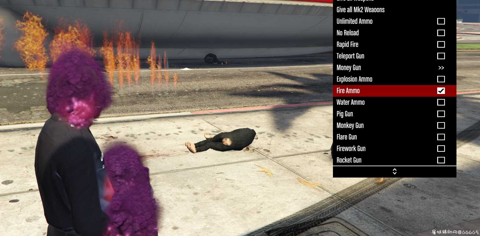 GTA5线上作弊菜单 Raptor（外网搬运） TC辅助网www.tcsq1.com4074