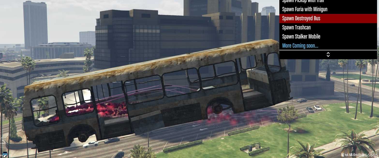 GTA5线上作弊菜单 Raptor（外网搬运） TC辅助网www.tcsq1.com8629