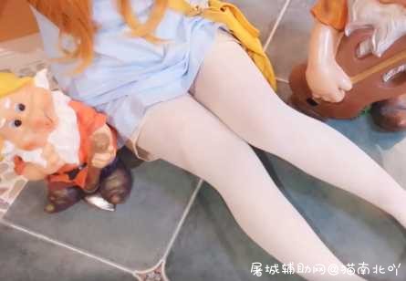 无敌资源合集/cos/各种白黑袜/30G大合集 TC辅助网www.tcsq1.com7206
