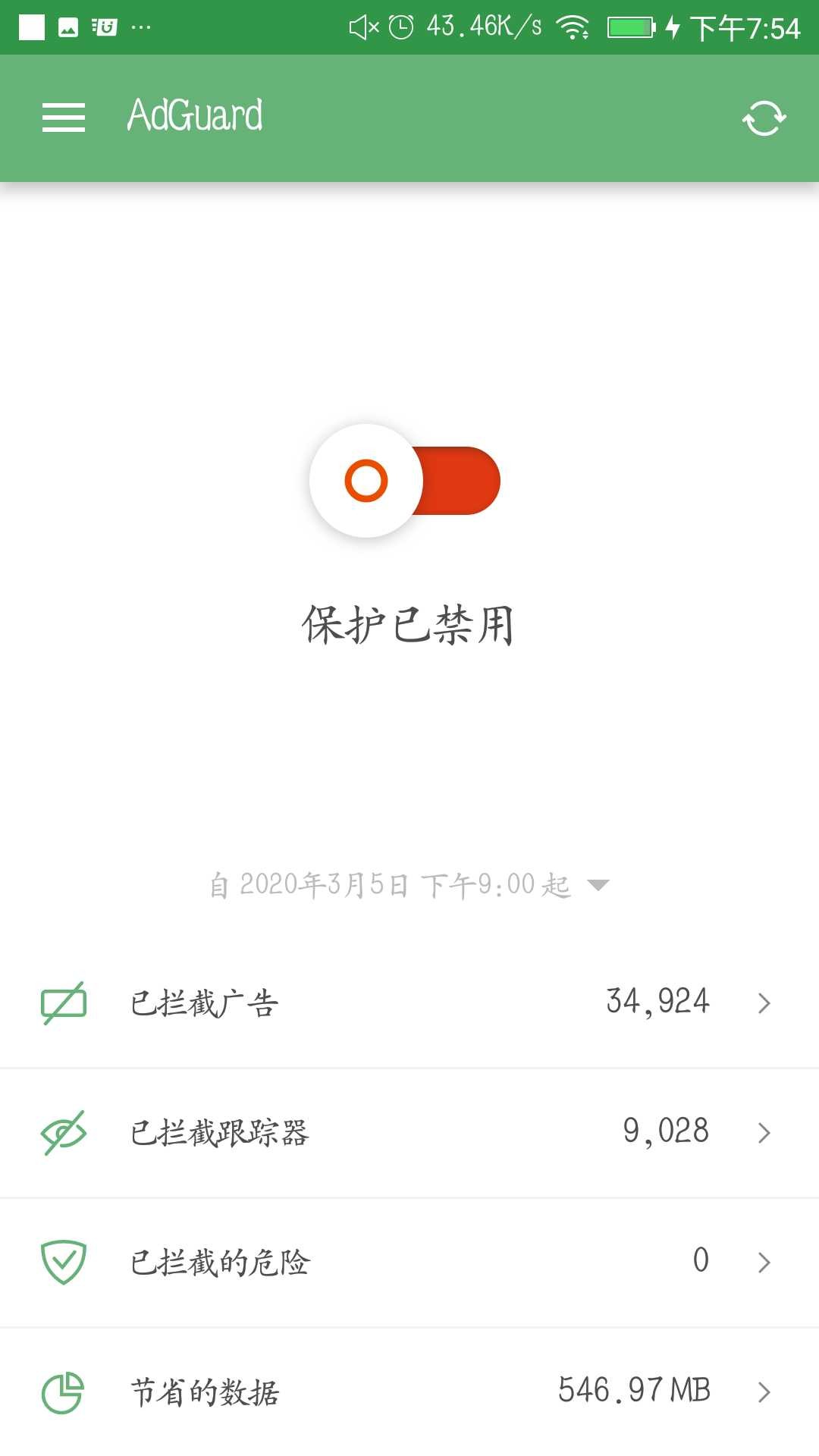Adguard（我愿称他最牛逼去广告神器） TC辅助网www.tcsq1.com5963