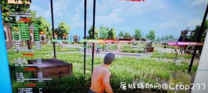 绝地求生泰服-4.25鲨鱼透视自瞄 TC辅助网www.tcsq1.com7531