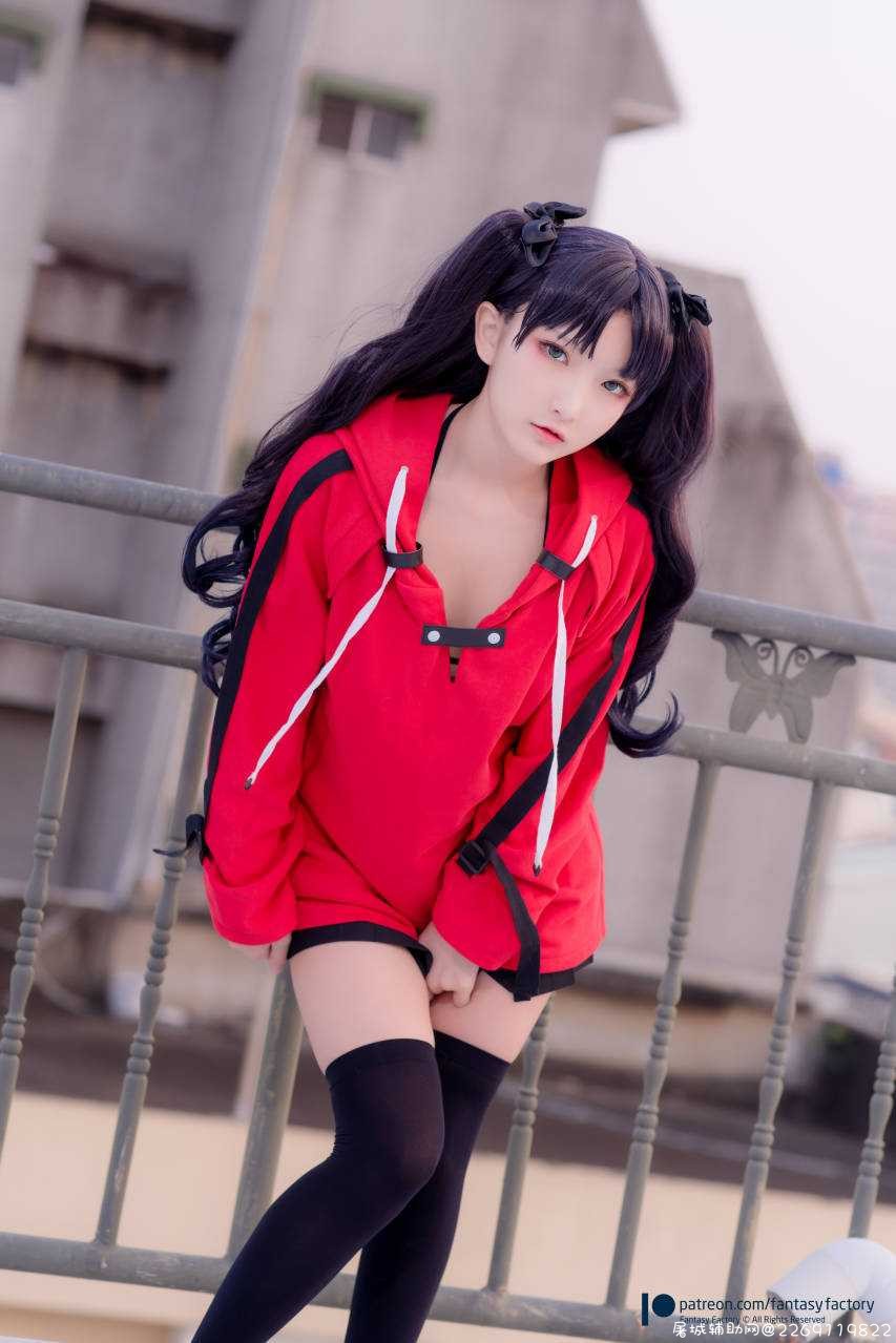 【COSPLAY】小丁1323P  19G TC辅助网www.tcsq1.com8144