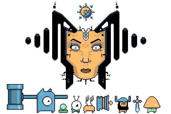 Indiegala免费领取4款游戏《超级太空人》等 TC辅助网www.tcsq1.com5552