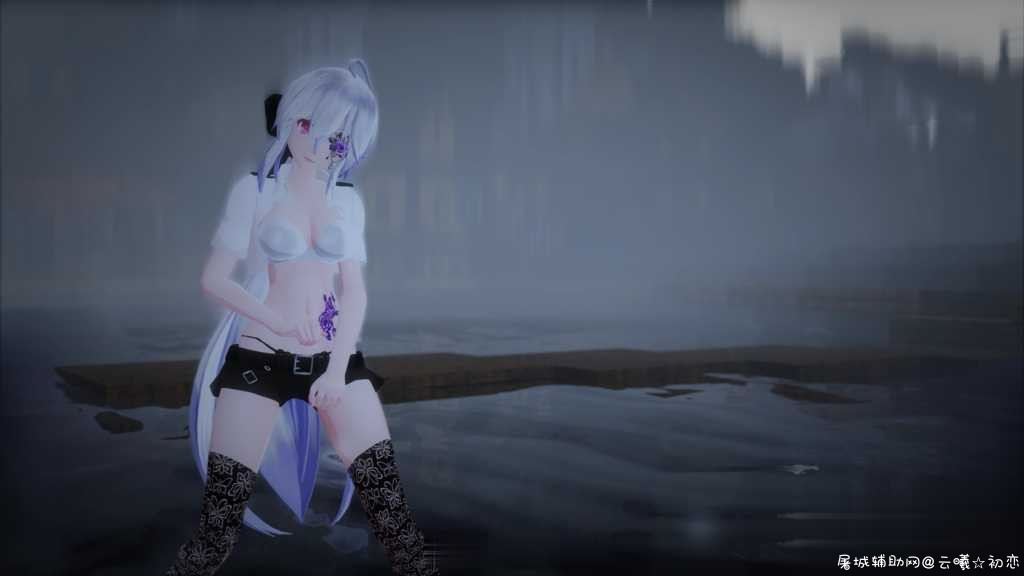 我的世界 超级绅士1.10.2-1整合版 [3.7G] TC辅助网www.tcsq1.com533