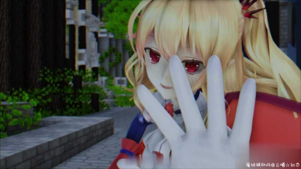 我的世界 超级绅士1.10.2-1整合版 [3.7G] TC辅助网www.tcsq1.com7549