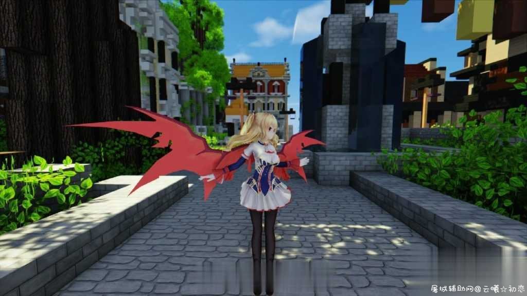 我的世界 超级绅士1.10.2-1整合版 [3.7G] TC辅助网www.tcsq1.com1114