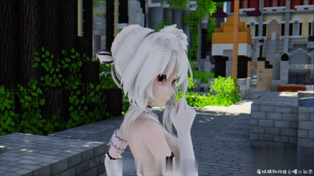我的世界 超级绅士1.10.2-1整合版 [3.7G] TC辅助网www.tcsq1.com8204