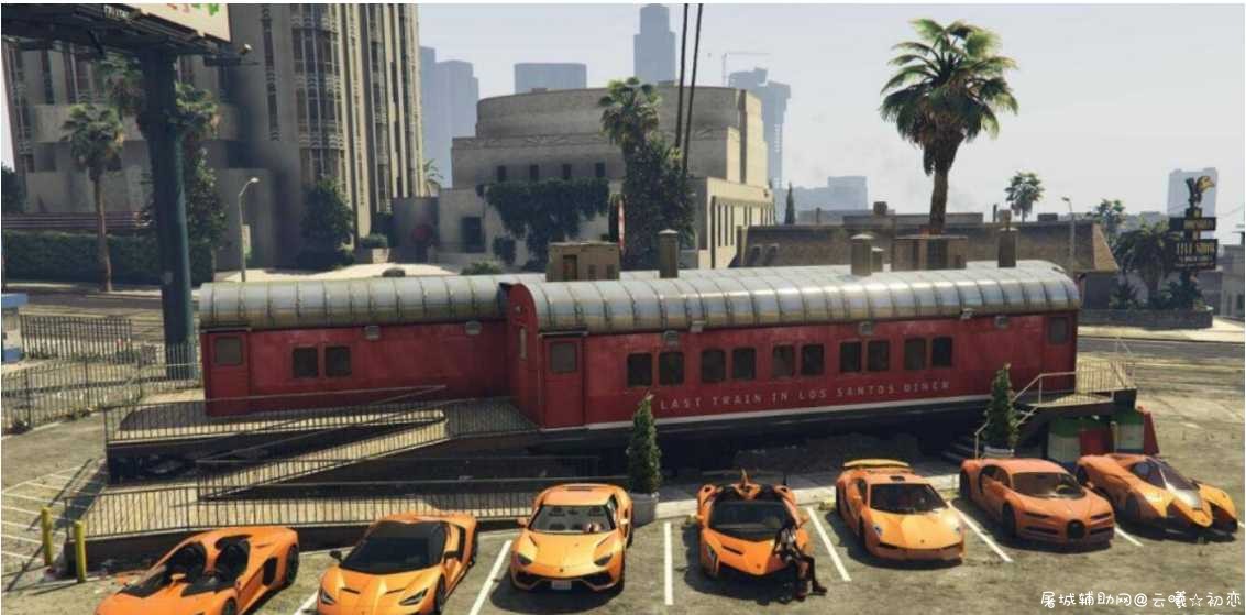 GTA5 1.50版 低配电脑福利 太空整合版 380辆豪华载具 福利,整合福利车,GTA5整合,GTA5 超整合,GTA5吧,TC辅助网www.tcsq1.com7824