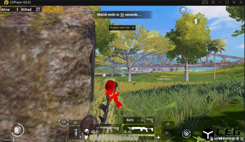 PUBGM LD Player wallhack color file TC辅助网www.tcsq1.com1030