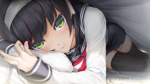 美少女万华镜1-5 汉化 （兄弟们冲莲华了） TC辅助网www.tcsq1.com193