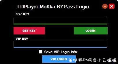 刺激战场LDPlayer MoKka 1.2 老外的挂 TC辅助网www.tcsq1.com5074
